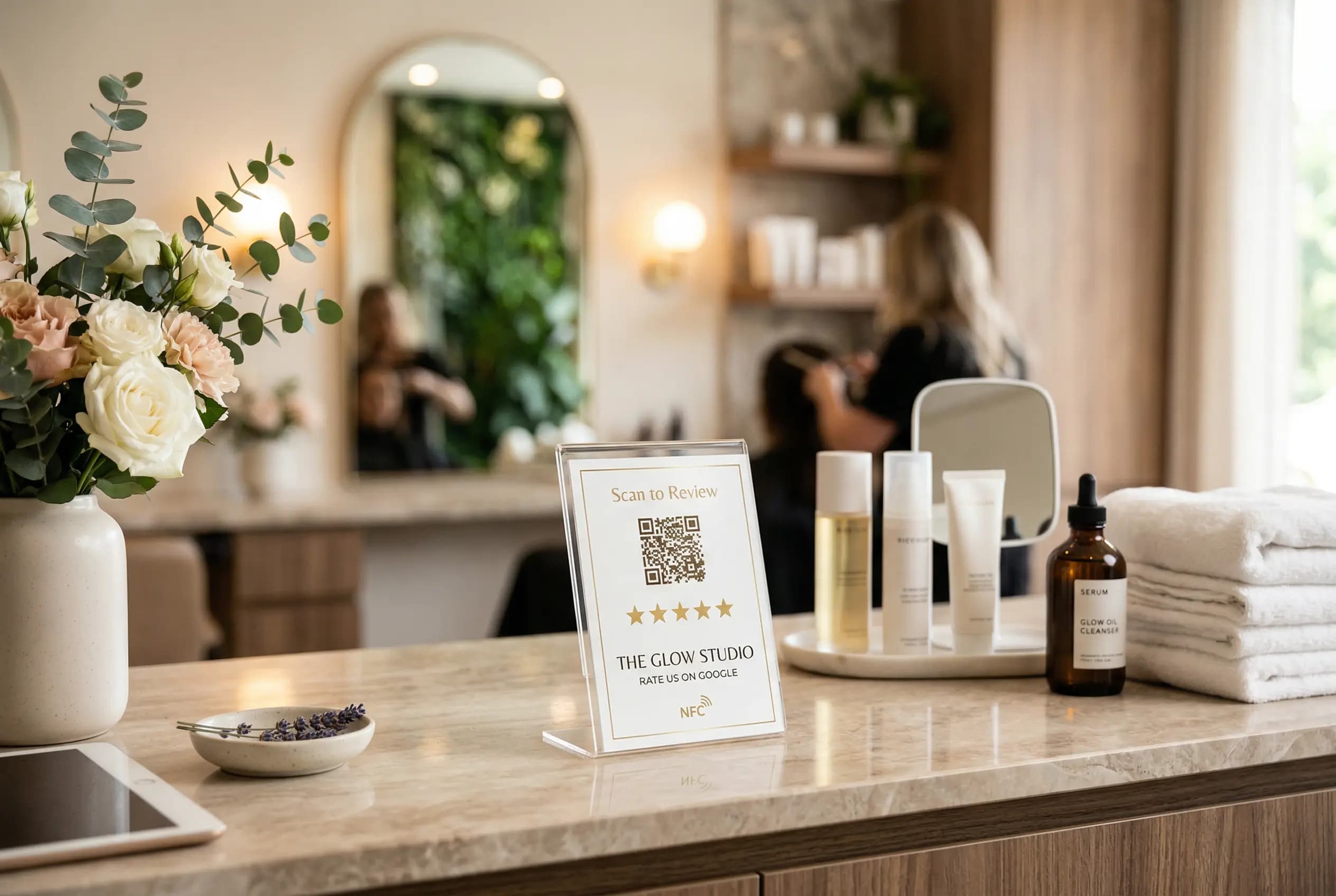 Wellness & Beauty